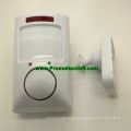 Security Alarm System